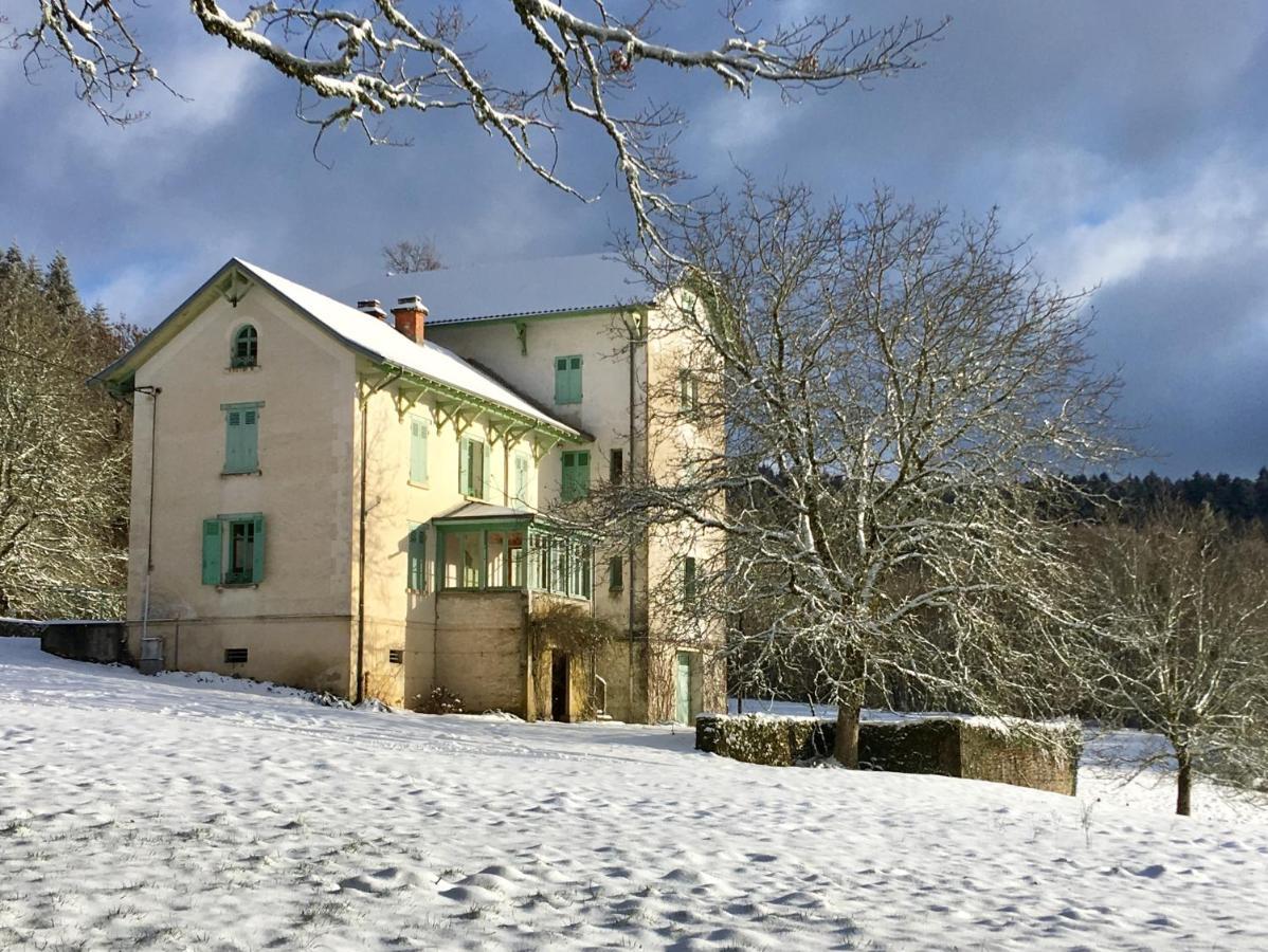 Hotel Le Grand Dehors 01 Cerdon  Exteriér fotografie